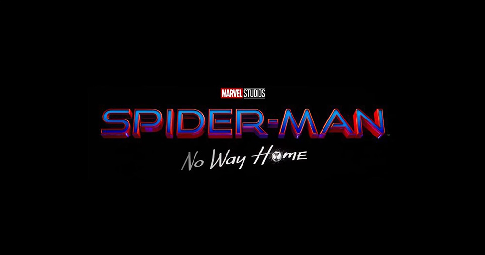 อาจจะได้ชมตัวอย่าง Spider Man - No Way Home