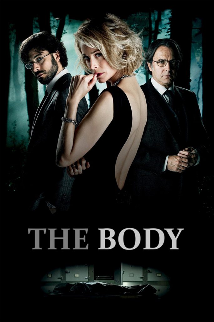 The Body (2012)
