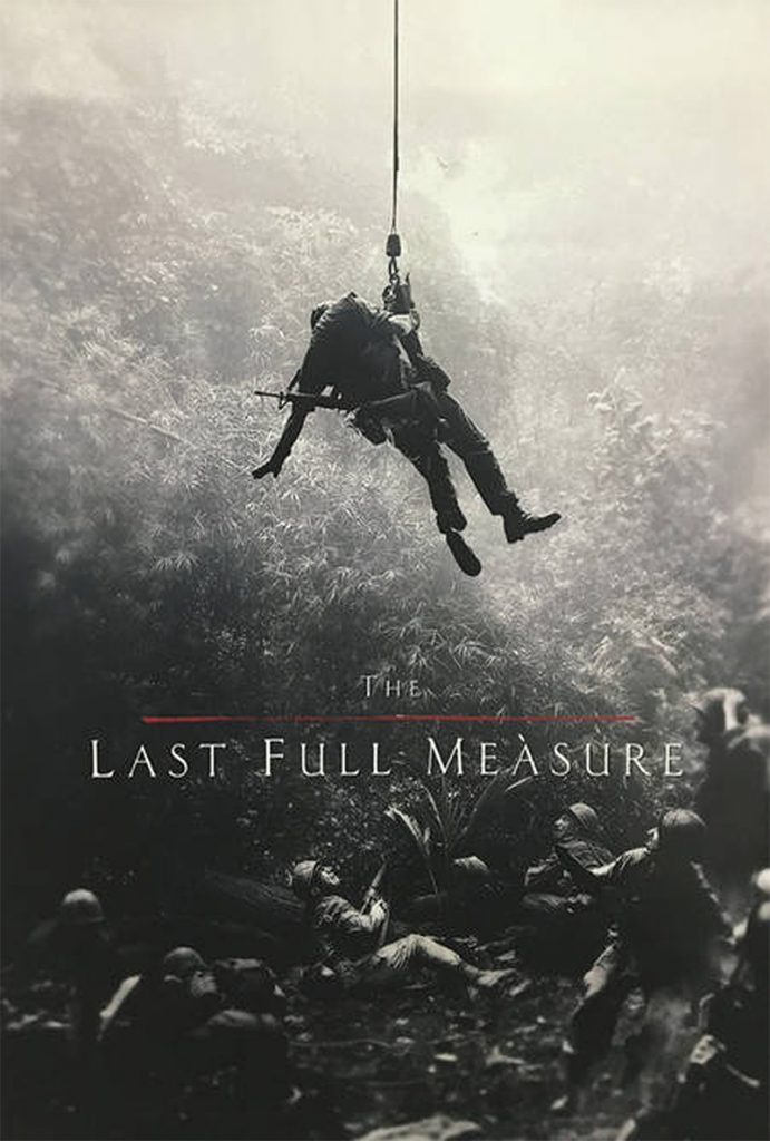 The Last Full Measure (2020)