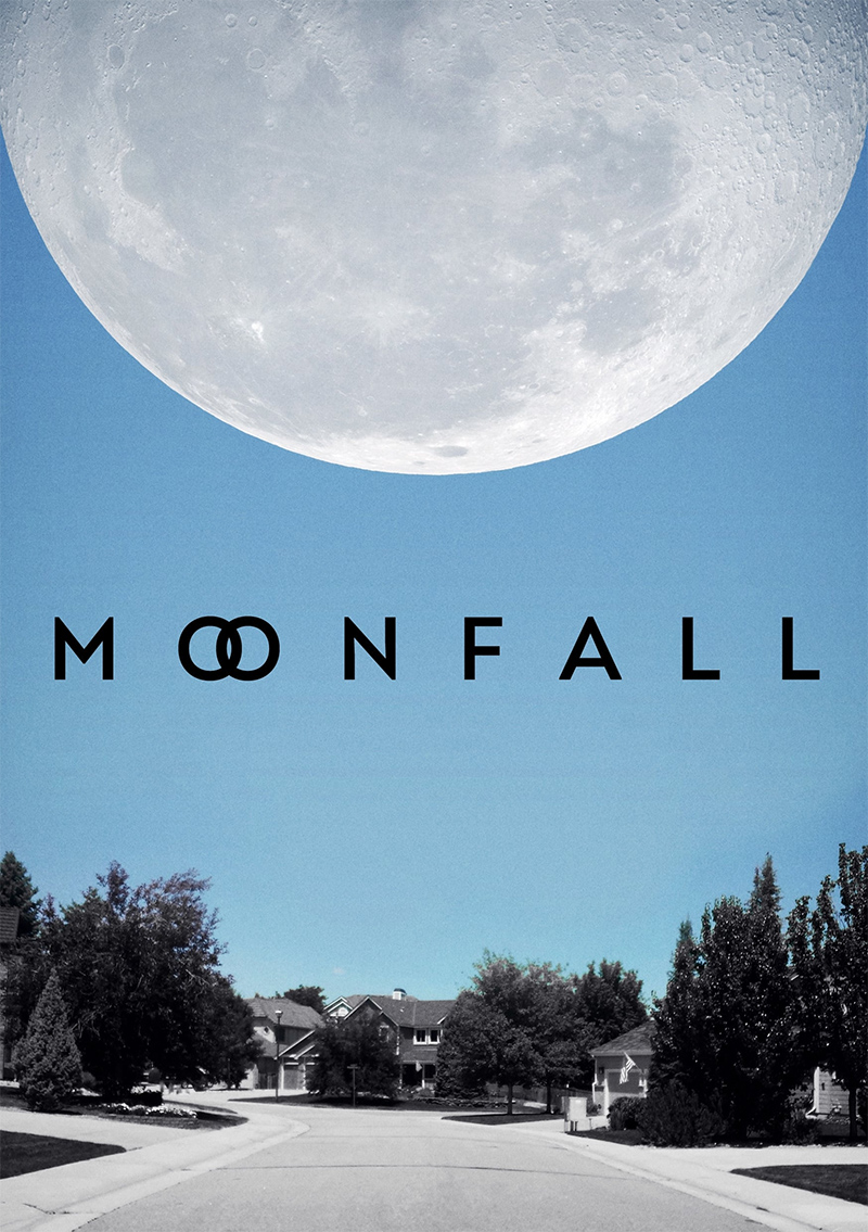 ข่าวหนัง Moonfall 2022